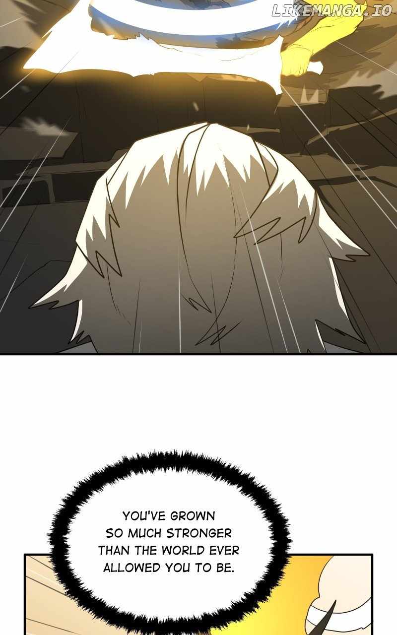 The One Who Parried Death Chapter 45 89